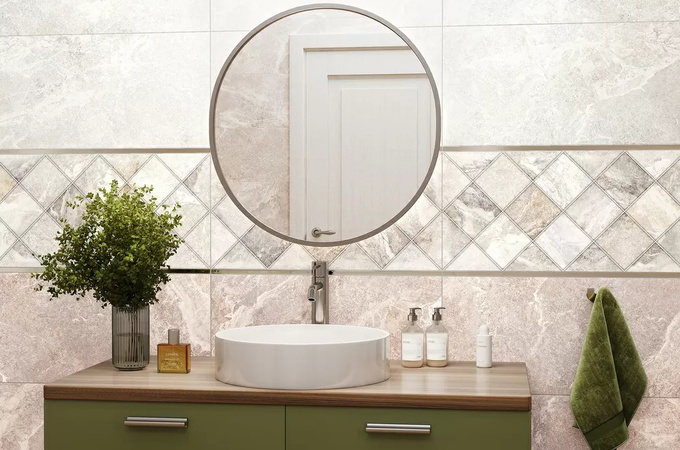 Persey Alma Ceramica