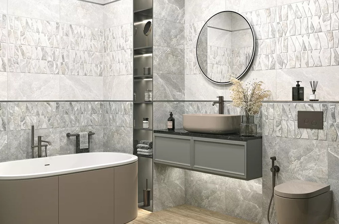 Persey Alma Ceramica