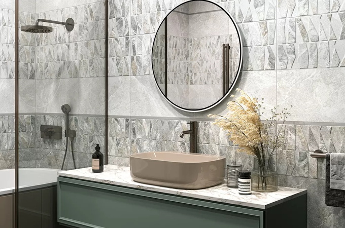 Persey Alma Ceramica