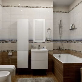 Plesso Alma Ceramica