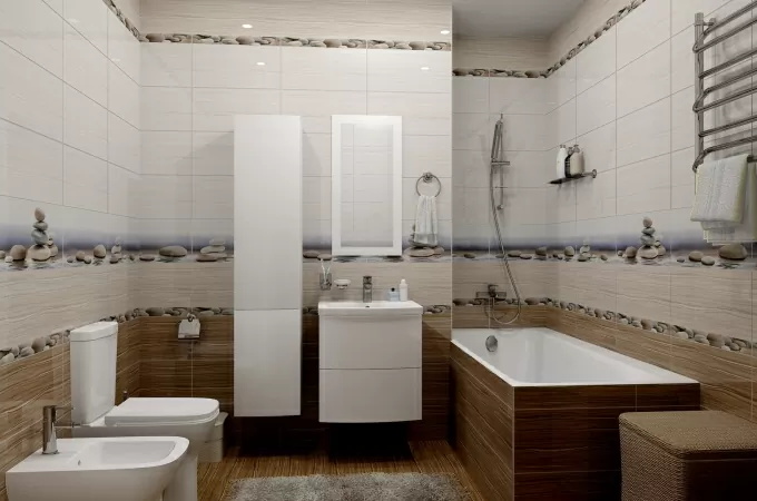Plesso Alma Ceramica