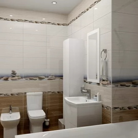 Plesso Alma Ceramica