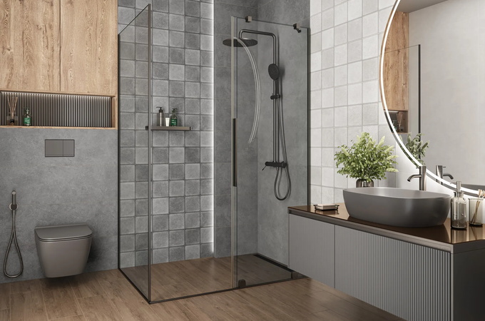 Cube Alma Ceramica