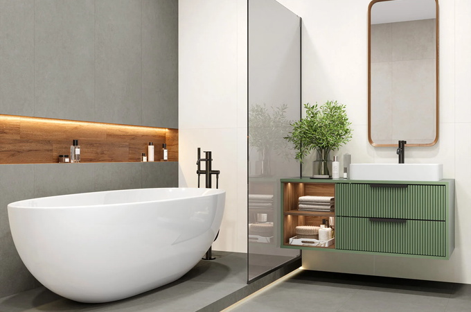 Bond Alma Ceramica