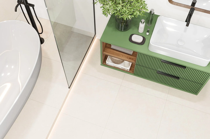 Bond Alma Ceramica