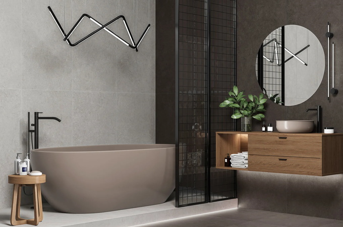 Bond Alma Ceramica