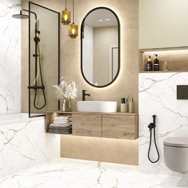 Rock Line Alma Ceramica