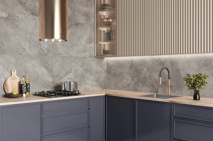Rock Line Alma Ceramica