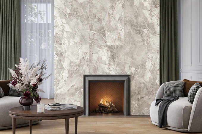 Rock Line Alma Ceramica