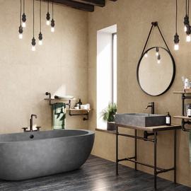Sharp Alma Ceramica