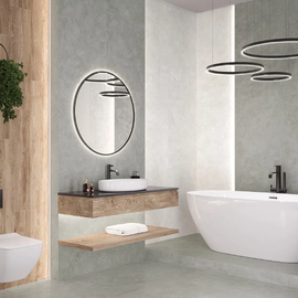 Sharp Alma Ceramica