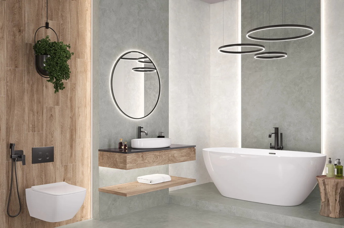 Sharp Alma Ceramica