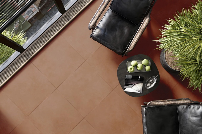 Spector Alma Ceramica