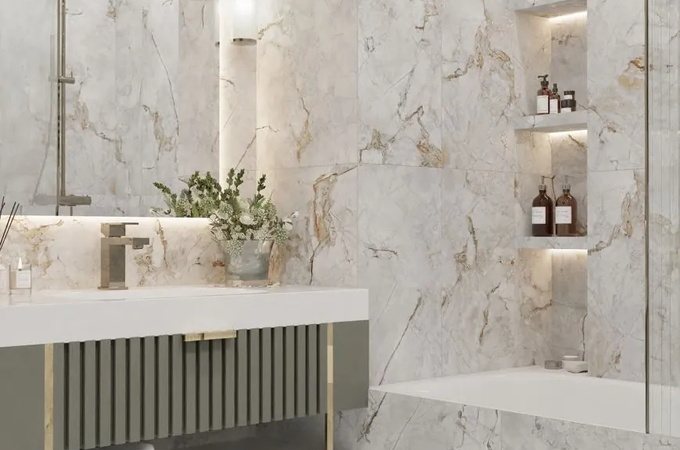 Vibran Pearl Primavera