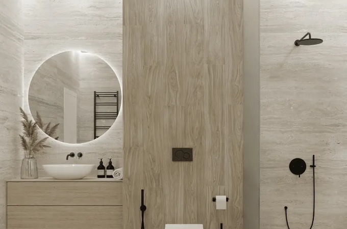 Soft Sands Beige Primavera