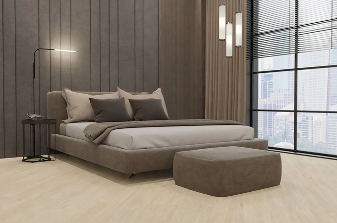 Solid Wood Primavera