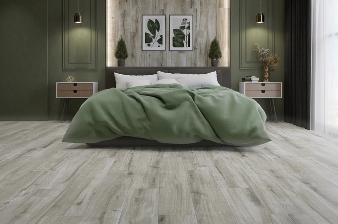 Old Wood Primavera