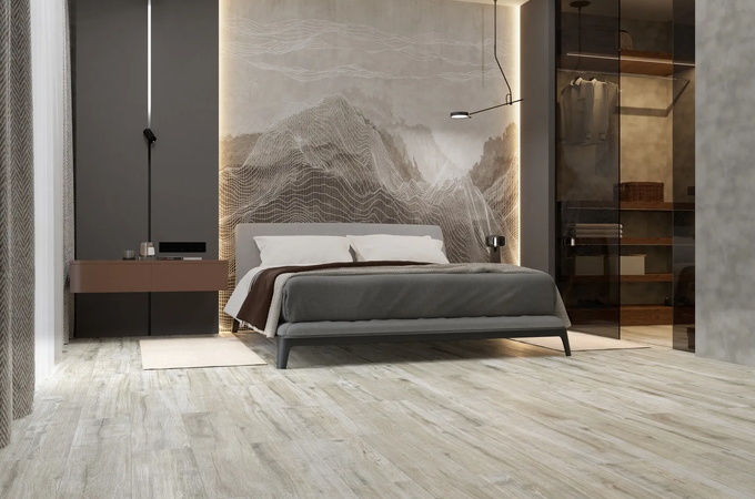 Old Wood Primavera
