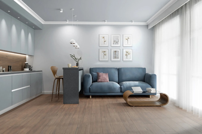 Classic Wood Primavera