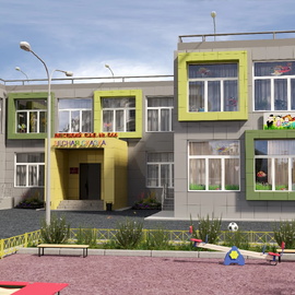 Feeria Грани Таганая