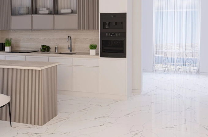 Classic Marble Neodom