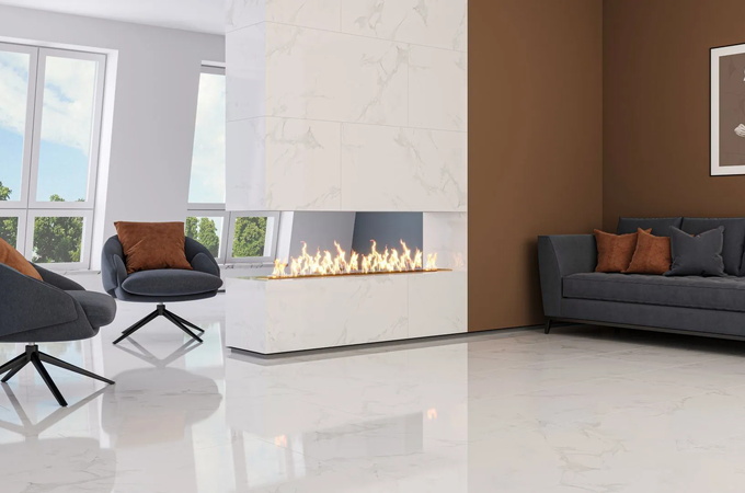 Classic Marble Neodom