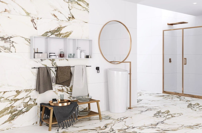 Classic Marble Neodom