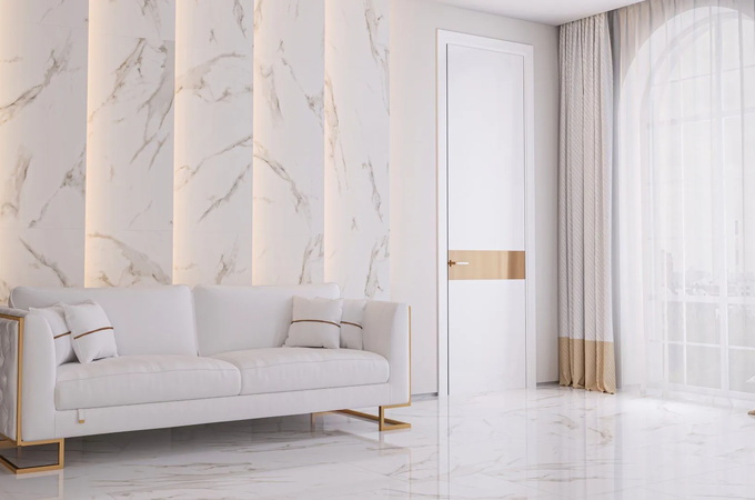 Classic Marble Neodom