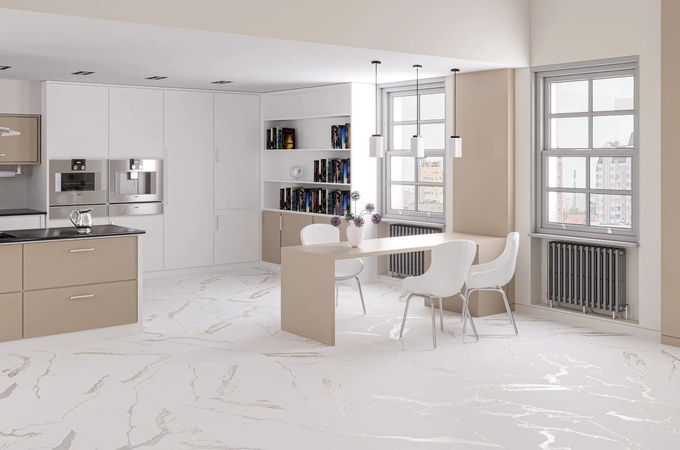 Classic Marble Neodom