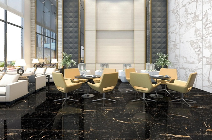 Marble Neodom
