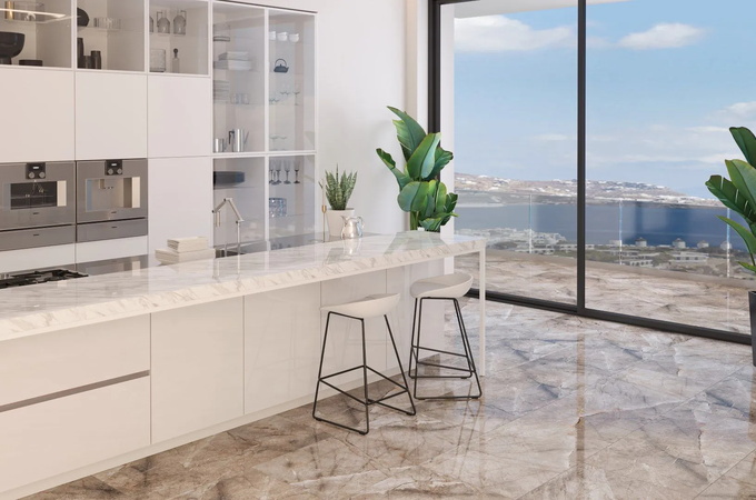 Marble Neodom