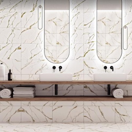 Bianco Carrara Tc Vector