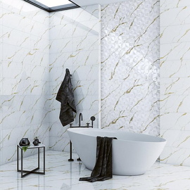 Bianco Carrara Tc Vector