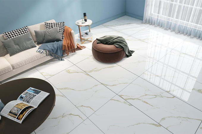 Bianco Carrara Tc Vector