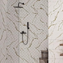 Bianco Carrara Tc Vector