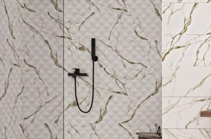 Bianco Carrara Tc Vector