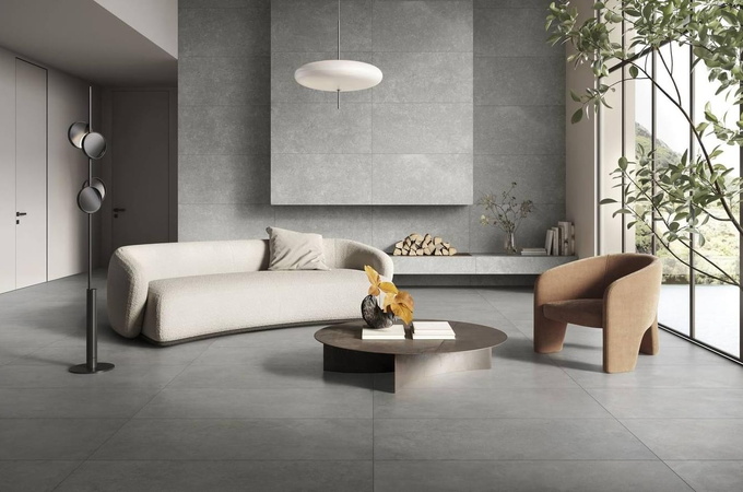 Cementbase Vitra