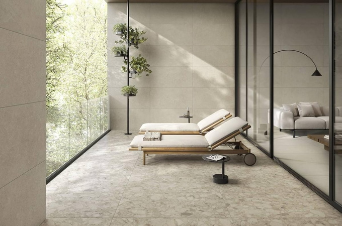 Sandstone Vitra