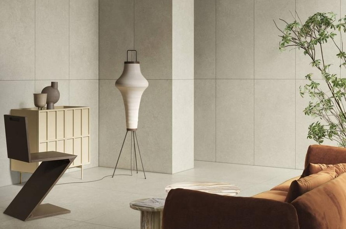 Sandstone Vitra