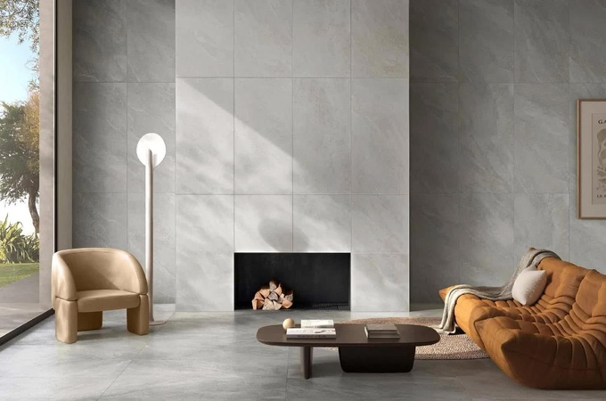 SlateStone Vitra