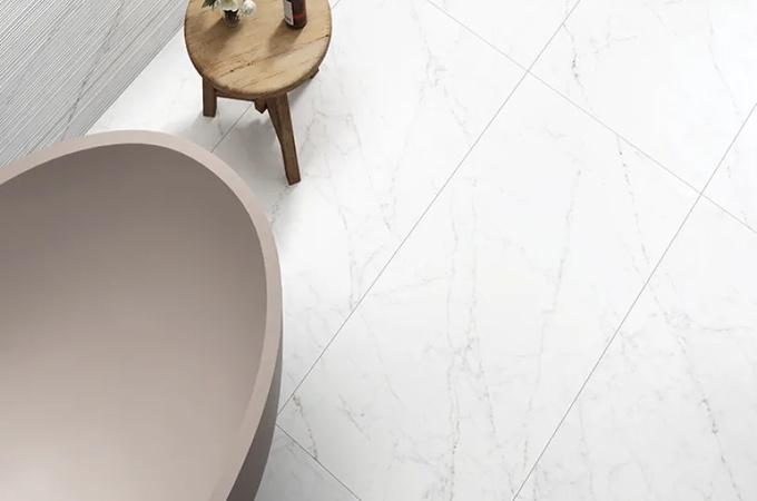 Simpolo Carrara Fogg