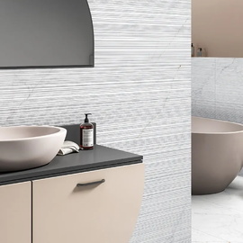 Simpolo Carrara Fogg