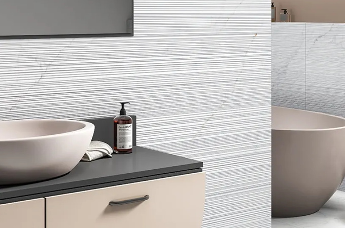 Simpolo Carrara Fogg