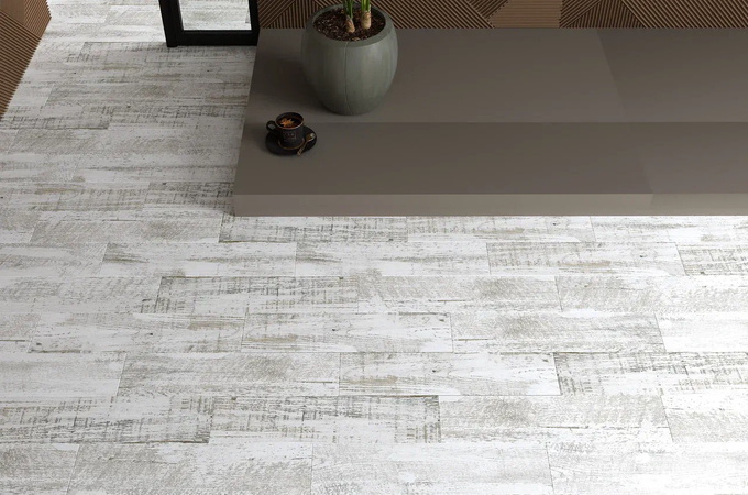 River EUROTILE