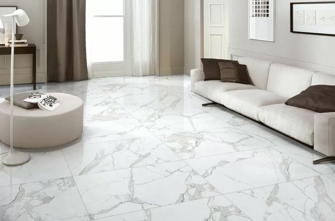 Sig Statuario EUROTILE