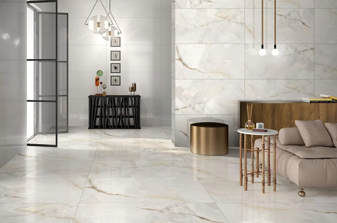 Snowrock EUROTILE