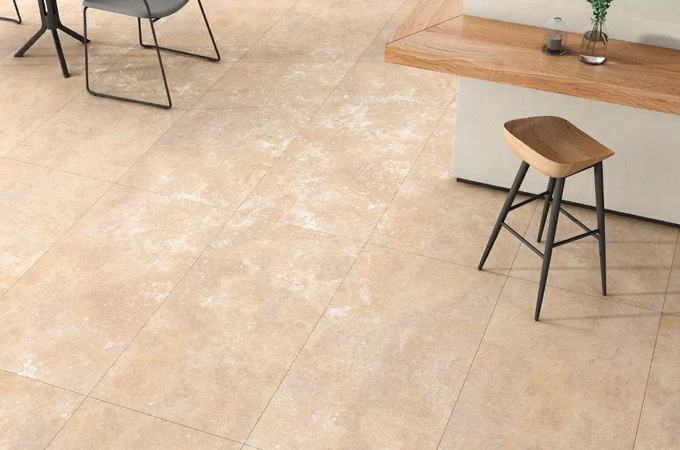Rock EUROTILE