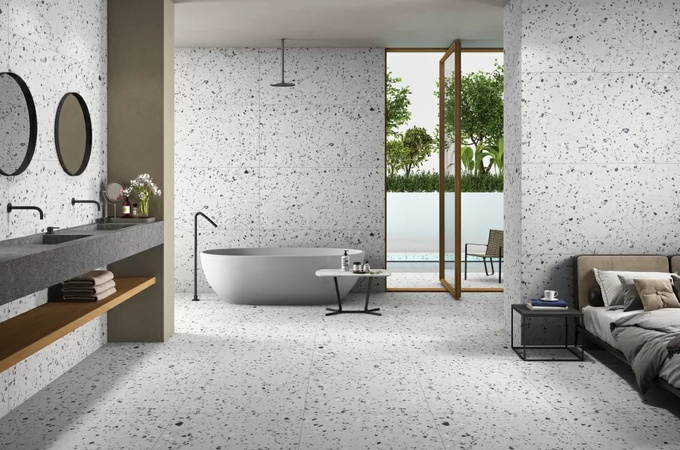 Terrazzo Plus EUROTILE