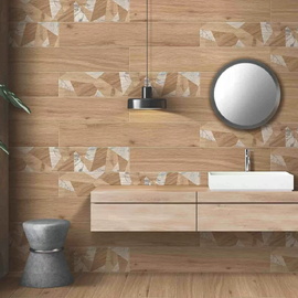 Brich Wood EUROTILE