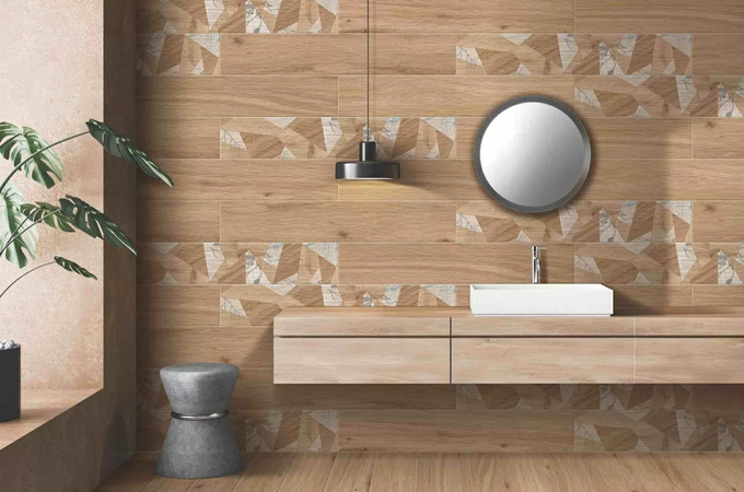 Brich Wood EUROTILE
